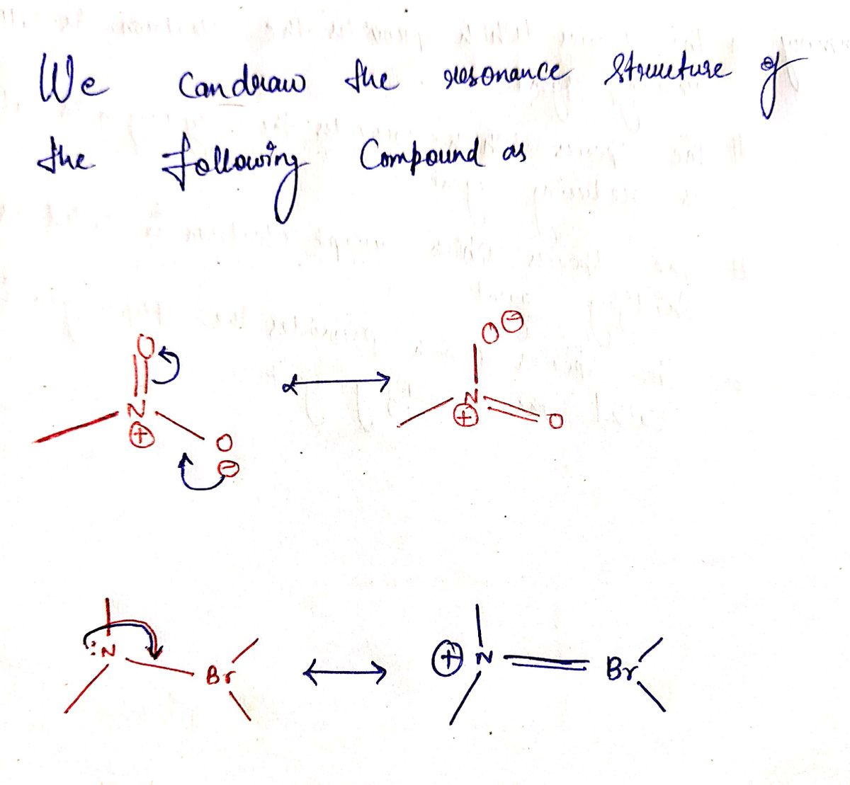 Chemistry homework question answer, step 1, image 1